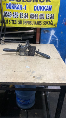 RENAULT KANGO 2 SİNYAL KOLLARI KOMPLE