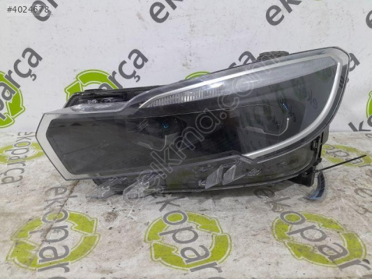 2022-2024 TOGG T10X Modeli Sol Far - C1_B0405901101