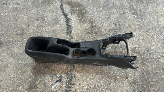 2015-2021 FORD KURYE ORTA KONSOL ORJ ÇIKMA