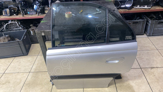 OPEL OEMGA SOL ARKA KAPI