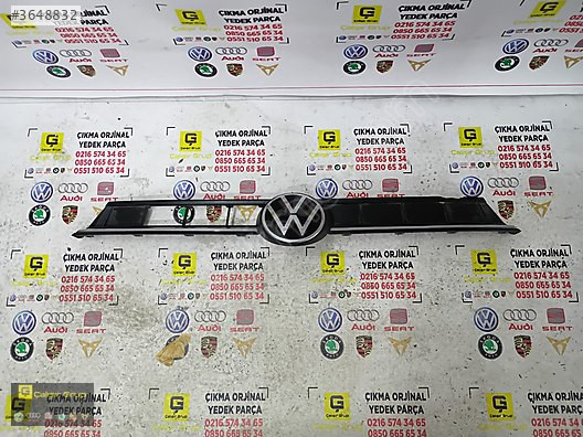 VOLKSWAGEN POLO 2021-2024 ÖN PANJUR ÇIKMA SÖKME YEDEK PARÇA