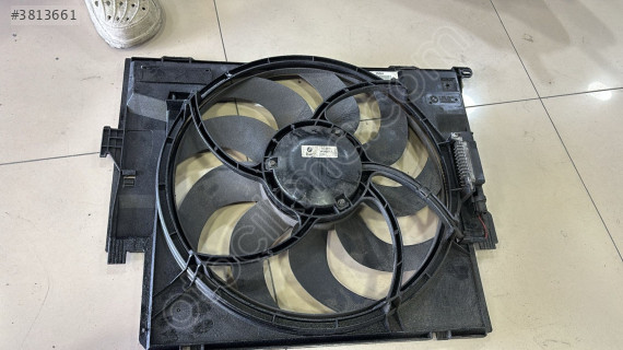 BMW 3 SERİ E90 E87 E81 FAN 760055704