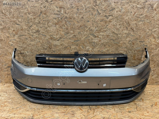 GOLF 7.5 ÖN TAMPON (ORJİNAL)