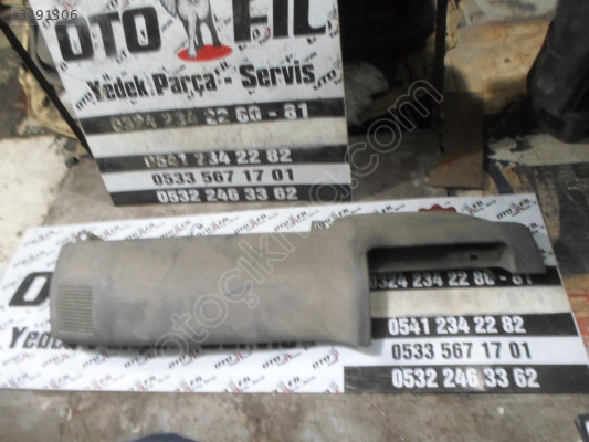 FİAT DUCATO ÖN GÖĞÜS PLASTİĞİ ÇIKMA ORJİNAL