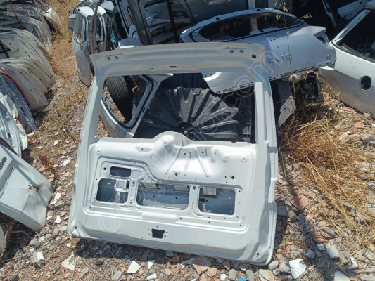 Fiat fiorino bagaj kapagı