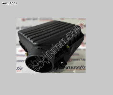 1998-2000 Honda Civic 1.4 Euro Hava Filtre Kutusu