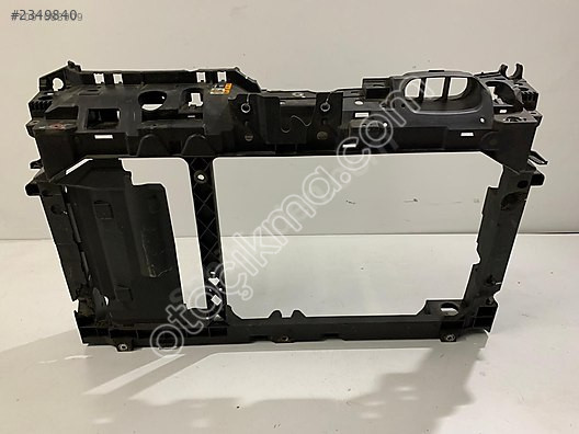 00738 FORD FİESTA ÖN PANEL 2013-2017