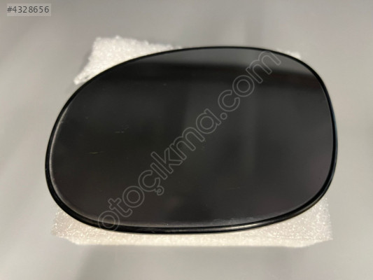 C2 C3 1007 SOL AYNA CAMI ORJİNAL ÇIKMA 12363130