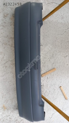 OPEL ASTRA G HB ARKA TAMPON.OTO ERKAN ÜNYE