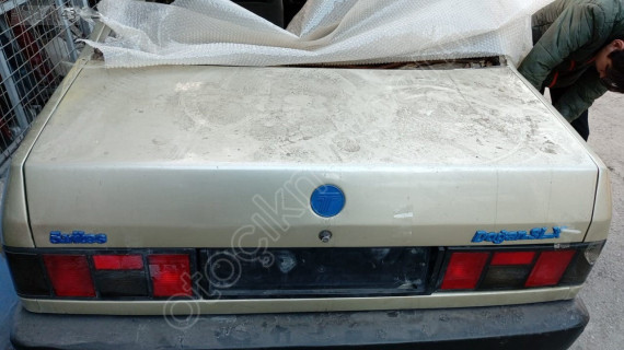 tofas dogan arka bagaj kapagı