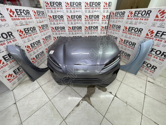 BYD SEAL U KOMPLE ÇIKMA ORJİNAL YEDEK PARÇA 2024 2025