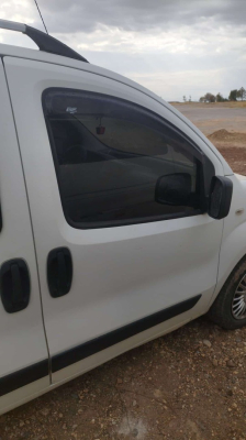 PEUGEOT BİPPER CITROEN NEMO ÇIKMA SAĞ ÖN KAPI 07-17