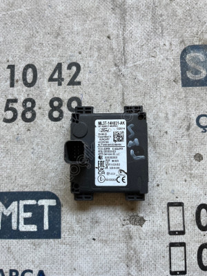 ÇIKMA F150 ML3T-14H031-AK ML3T14H031AK KÖR NOKTA RADAR SENSÖRÜ