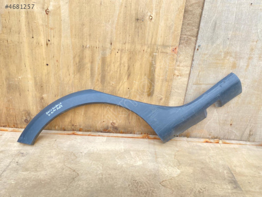 Dacia  sandero sağ arka dodik 788A27813R