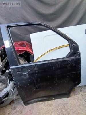 Volkswagen Transporter sağ ön kapı 2005-2025 orjinal çıkma parça