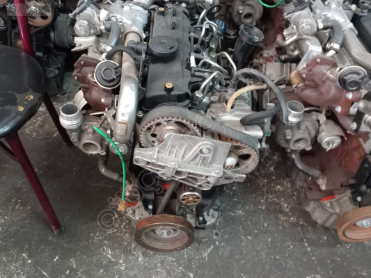 RENAULT KANGOO 3 1.5 DCI 90 HP MOTOR KOMPLE