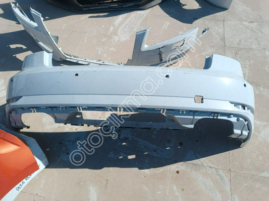 2012 Audi A3 Modeli İçin Çıkma Arka Tampon
