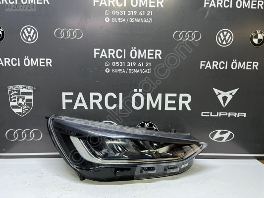 FORD FOCUS 4.5 SAĞ ÖN FAR ORJİNAL