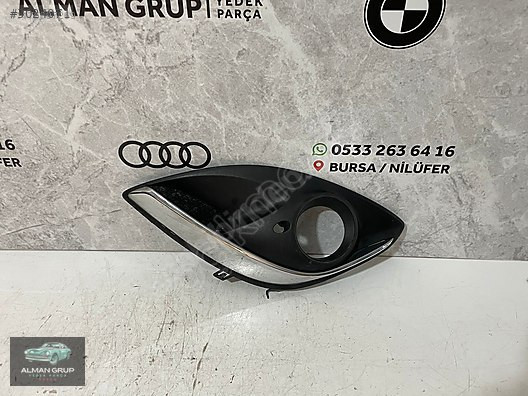 CORSA D SAĞ SİS ÇERÇEVESİ