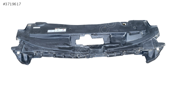 Peugeot 301 Ön Panel Üst Plastiği