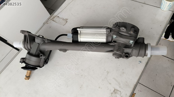 VOLKSWAGEN SEAT SCODA AUDİ DİREKSİYON KUTUSU 1K1423051CG