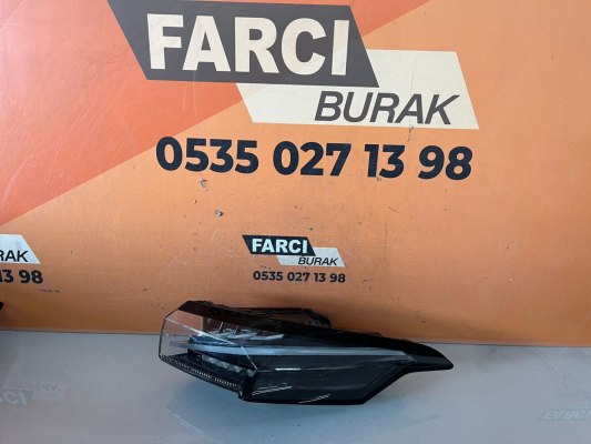 PEUGEOT 308 408 GT SAĞ STOP ORJİNAL 4
