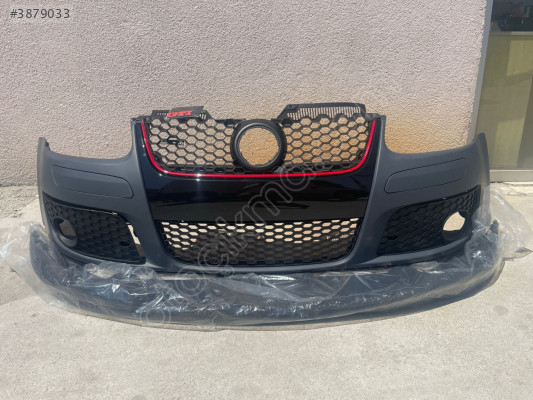 GOLF 5 GTI ÖN TAMPON SET 2005 2006 2007 2008 2009 SIFIR 1K0807217