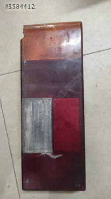 SAMARA SOL STOP CAM KIRIK