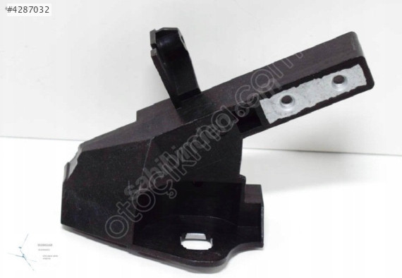 MERCEDES C W205 FAR ALT AYAĞI 2056203401 2056203501