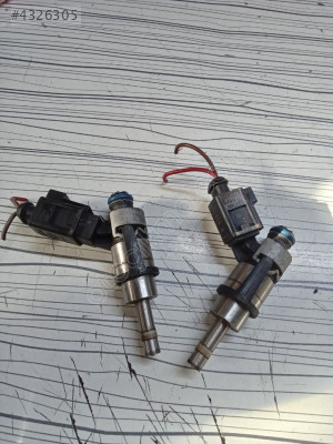 VOLKSWAGEN GOLF 5 ENJEKTÖR 06D133036D