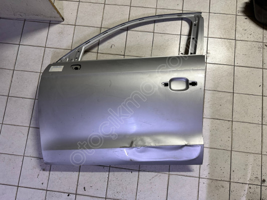 Audi A1 Sol Ön Kapı 2010-2015