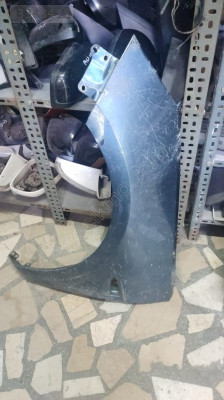 Opel Astra K Sol Çamurluk -Orjinal Çıkma Parça