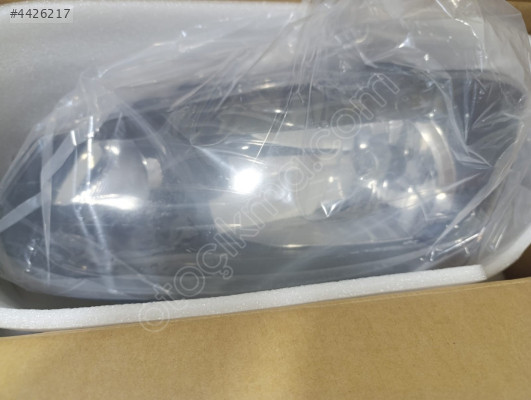 2010-2014 POLO SOL FAR TRENDLİNE SIFIR