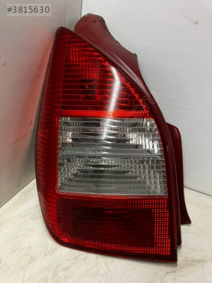 CITROEN C2 ÇIKMA ORJİNAL SAĞ - SOL STOP
