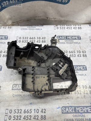 ÇIKMA AUDİ A6 SİGORTA KUTUSU ALT 4F1907355