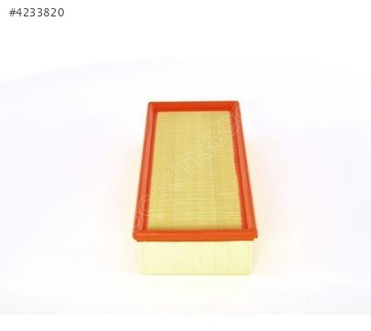 VOLKSWAGEN HAVA FİLTRESİ GOLF1 74-84 069129620