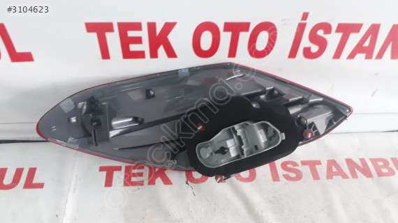 Mercedes C 205 STOP SAĞ BOŞ