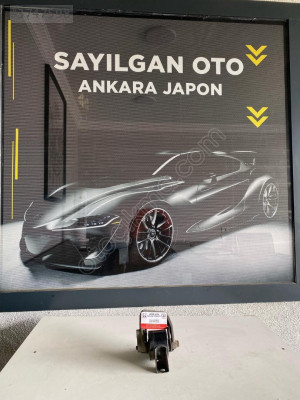 HONDA CIVIC VTEC ŞANZIMAN TAKOZU