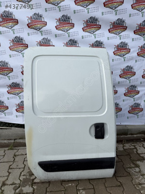 RENAULT KANGO SAĞ ARKA KAPI SÖKME ORİJİNAL