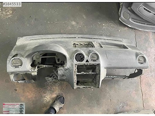 VOLKSWAGEN CADDY TORPİDO