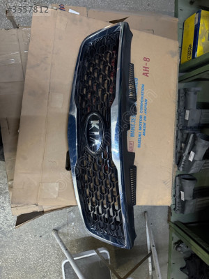 KIA FORTE ÖN PANJUR 86350-1M600