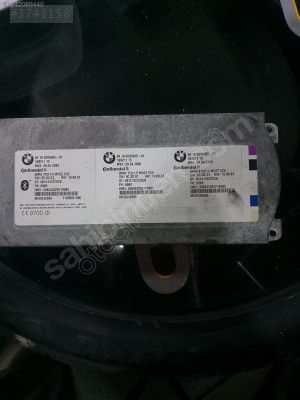 BMW E90 E91 BLUETOOTH BEYNİ