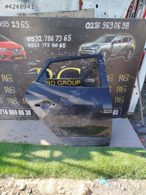 HYUNDAİ İX35 SAĞ ARKA KAPI ORİJİNAL ÇIKMA 2015-2020