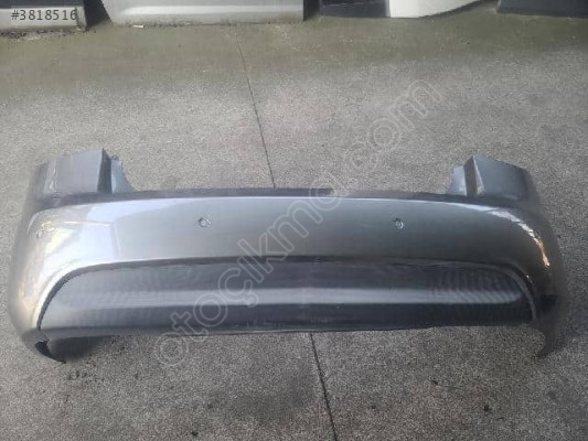 KIA CERATO ÇIKMA ORJİNAL ARKA TAMPON
