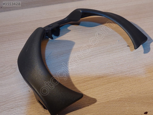 MERCEDES W208 DIREKSIYON ALT KOLON KAPAK
