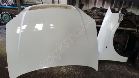 Opel Astra g kaput