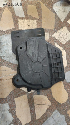 2018 FORD FOCUS MK4 ADBLUE ALT DEPO KORUMA KAPAĞI ÇIKMA ORJİNAL