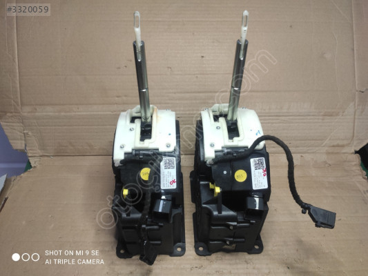 Passat vites kulesi 3AB713023H 3AB 713 023 H