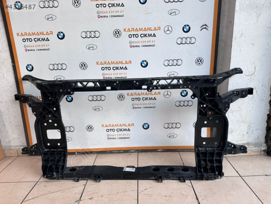 HYUNDAİ TUCSON 2025-  ÖN PANEL MAKYAJLI ORJİNAL