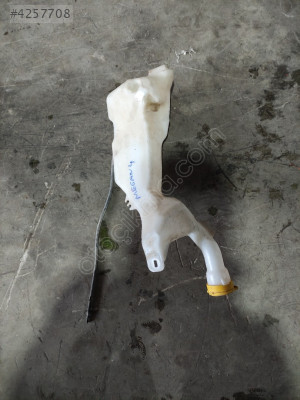 Megan 4 Cam Su Bidonu